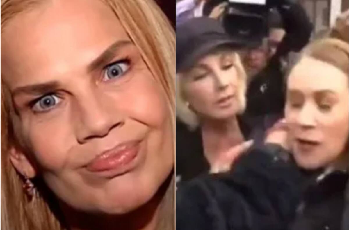 Niurka explota contra famosa que protagonizó pelea afuera del funeral de Julián Figueroa