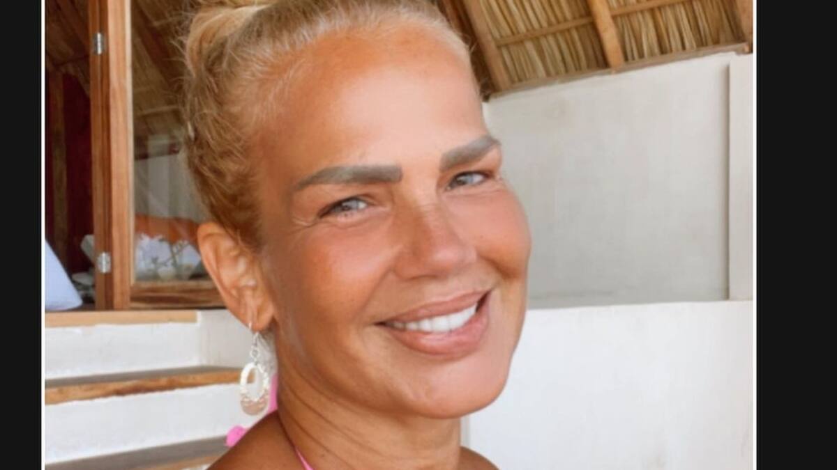 Niurka revela que tuvo una negociación con Telemundo para regresar al reality y ser entrevistada