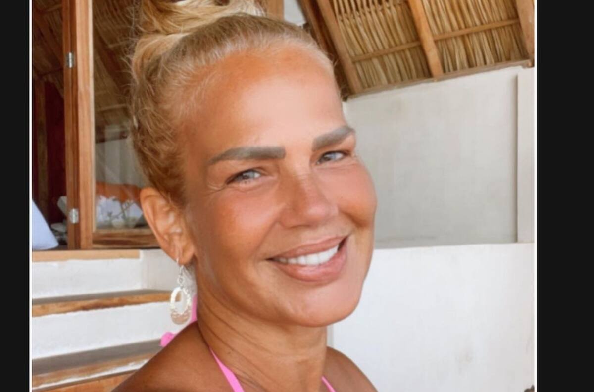 Niurka revela que tuvo una negociación con Telemundo para regresar al reality y ser entrevistada