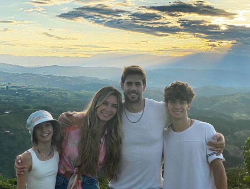 Niurka habla de las infidelidades de William - Créditos: Instagram