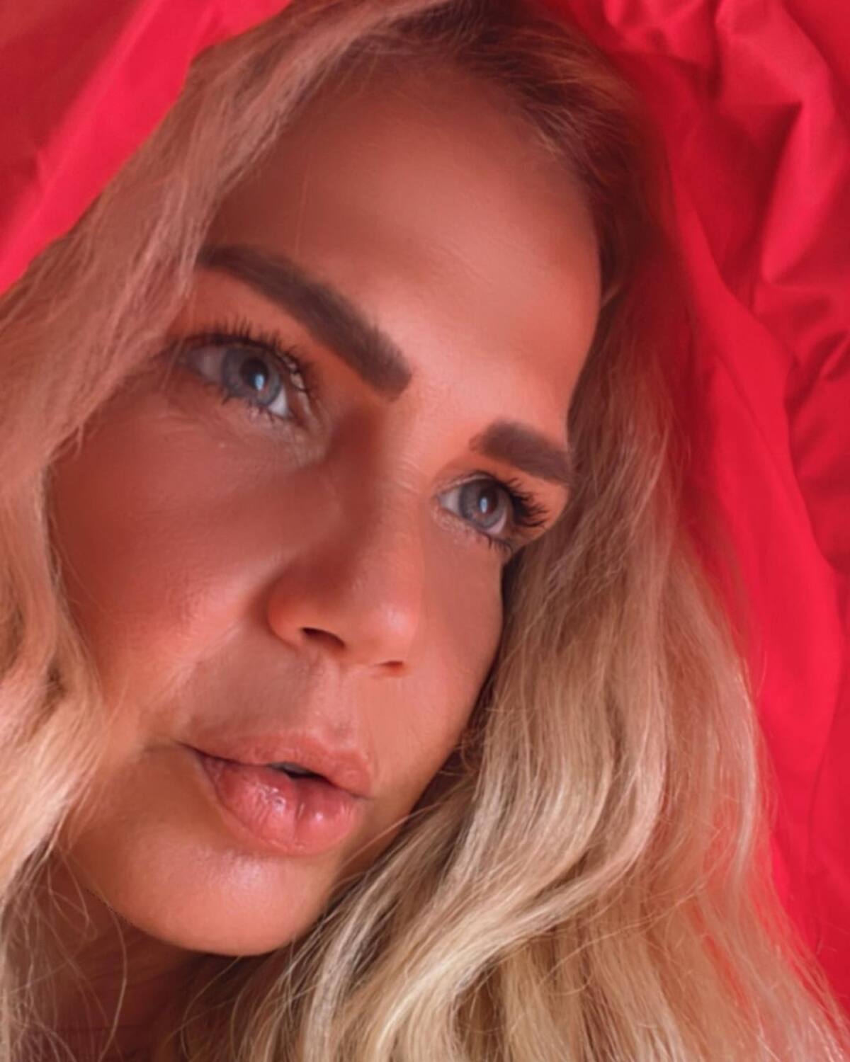 Niurka llega a Miami y recibe una agradable sorpresa - Créditos: Instagram