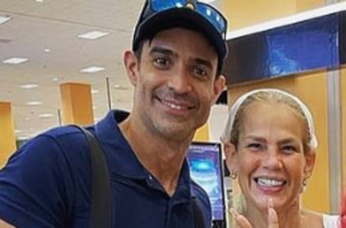 Niurka Marcos explicó los motivos por los que dejó de seguir a Juan Vidal en Instagram
