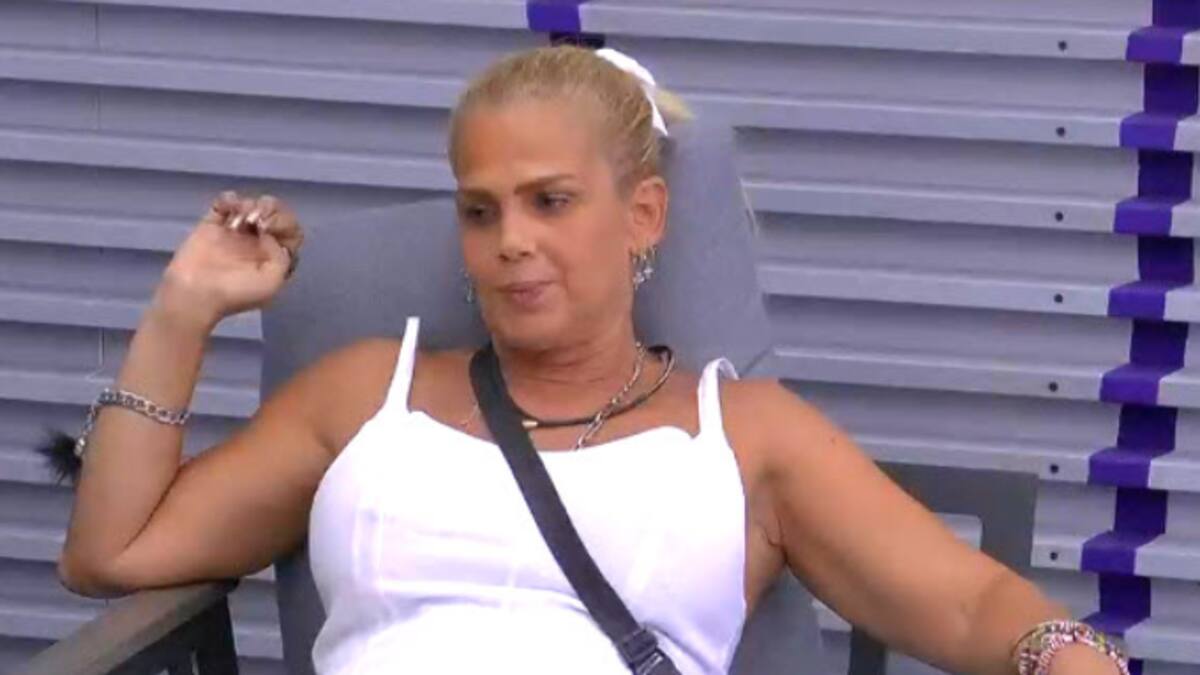 Niurka Marcos era menor de edad cuando estuvo con un hombre mayor que ella ¿denunciará?