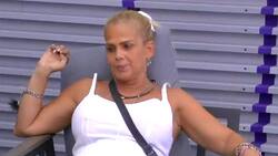 Niurka Marcos era menor de edad cuando estuvo con un hombre mayor que ella ¿denunciará?