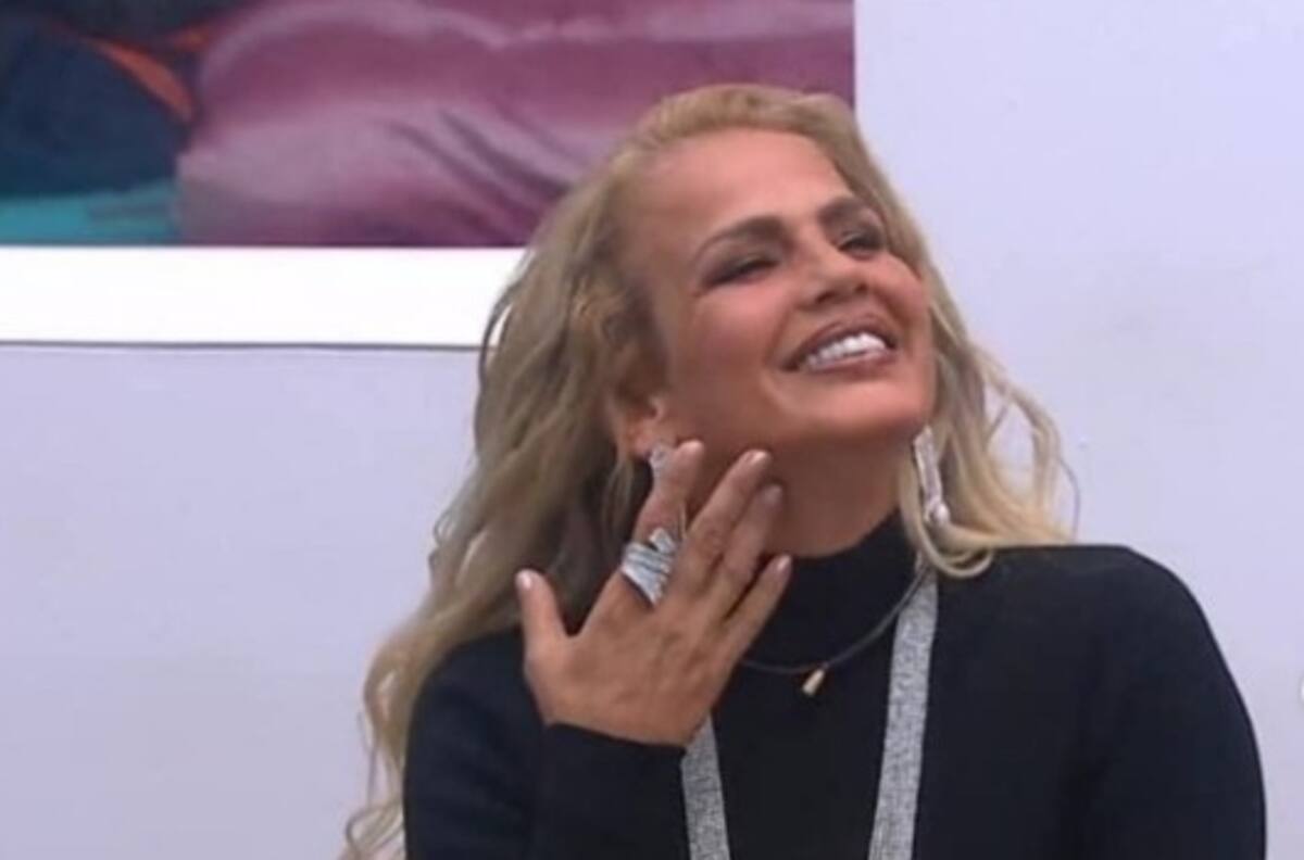 Niurka arremete contra Cynthia Klitbo la llama "boba y ardida"