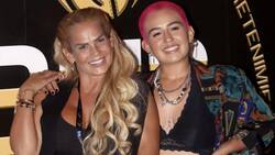 Niurka lanza fuerte mensaje contra los que criticaron a su hija Romina por su peso