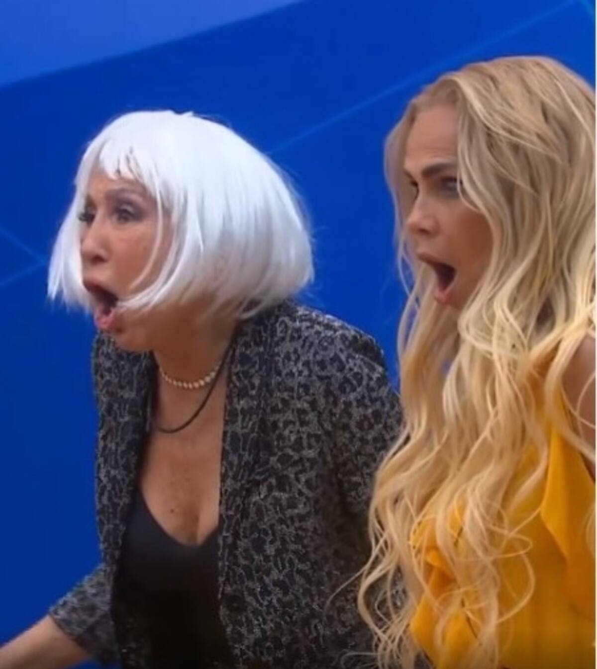 Niurka Marcos señalada se hacerle brujería a Laura Bozzo - Créditos: Instagram