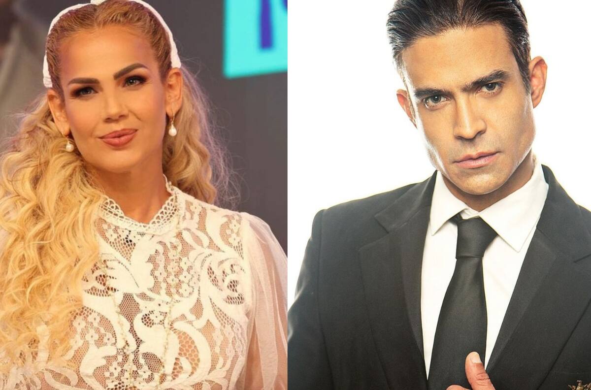 ¿Niurka Marcos y Juan Vidal terminaron? La cubana aclaró la situación en sus redes sociales