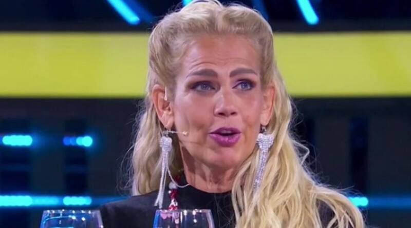 Niurka no acude a la gala de ´La casa de los famosos´ - Créditos: TWITTER