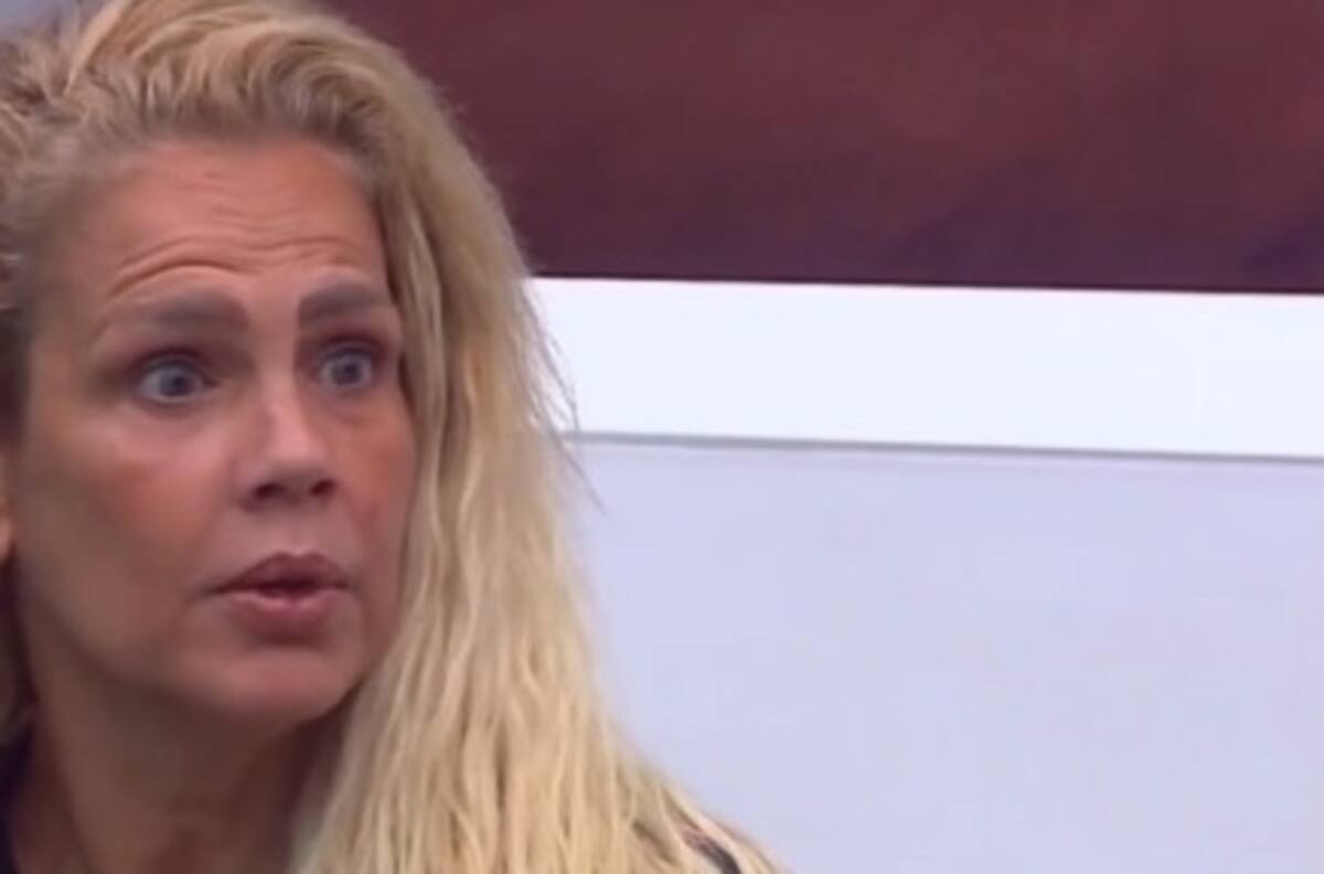 ¡Ya no quieren a Niurka! ¿Se irá de 'La casa de los famosos 2'?