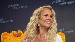 Niurka hace personal confesión al destapar que se salvó de morir a manos de su primer esposo