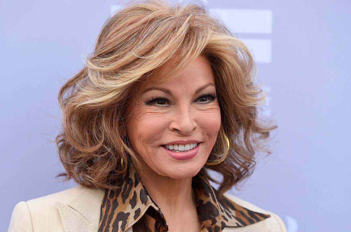 Damon y Tahnee, los hijos que Raquel Welch reconquistó y que optaron por una discreta vida privada