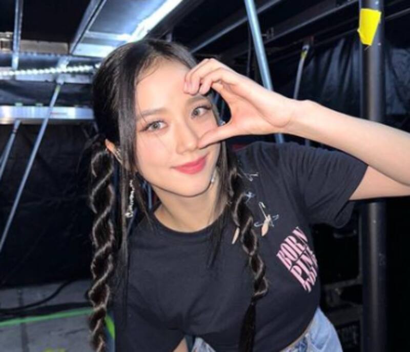 No todo es la música: Los cantantes de K-pop que también son actores - Créditos: Instagram