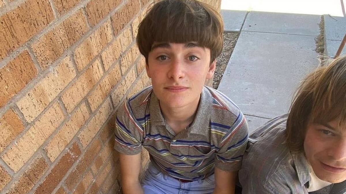 Protagonista de Stranger Things salió del clóset y así reaccionó Internet