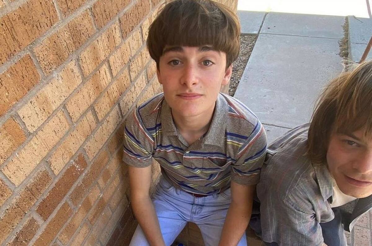 Protagonista de Stranger Things salió del clóset y así reaccionó Internet