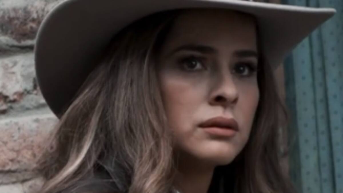 Franco Reyes por fin regresa a 'Pasión de Gavilanes 2' y un villano se une a la trama