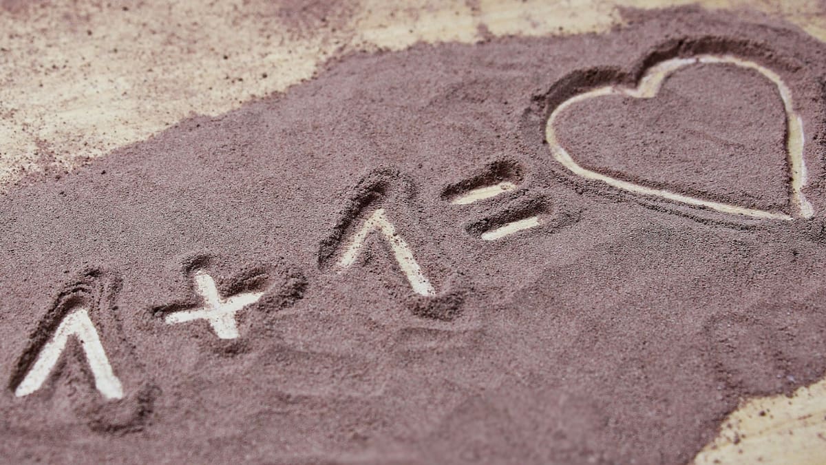 Numerología: códigos numéricos en la para CONECTAR con el AMOR de tu vida