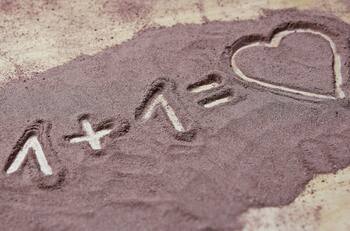 Numerología: códigos numéricos en la para CONECTAR con el AMOR de tu vida