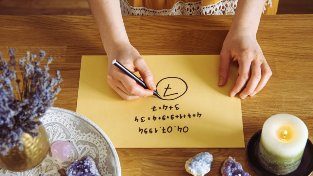 Numerología: Descubre quién fuiste en tu vida pasada