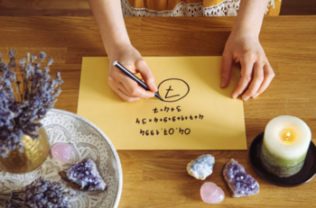 Numerología: Descubre quién fuiste en tu vida pasada