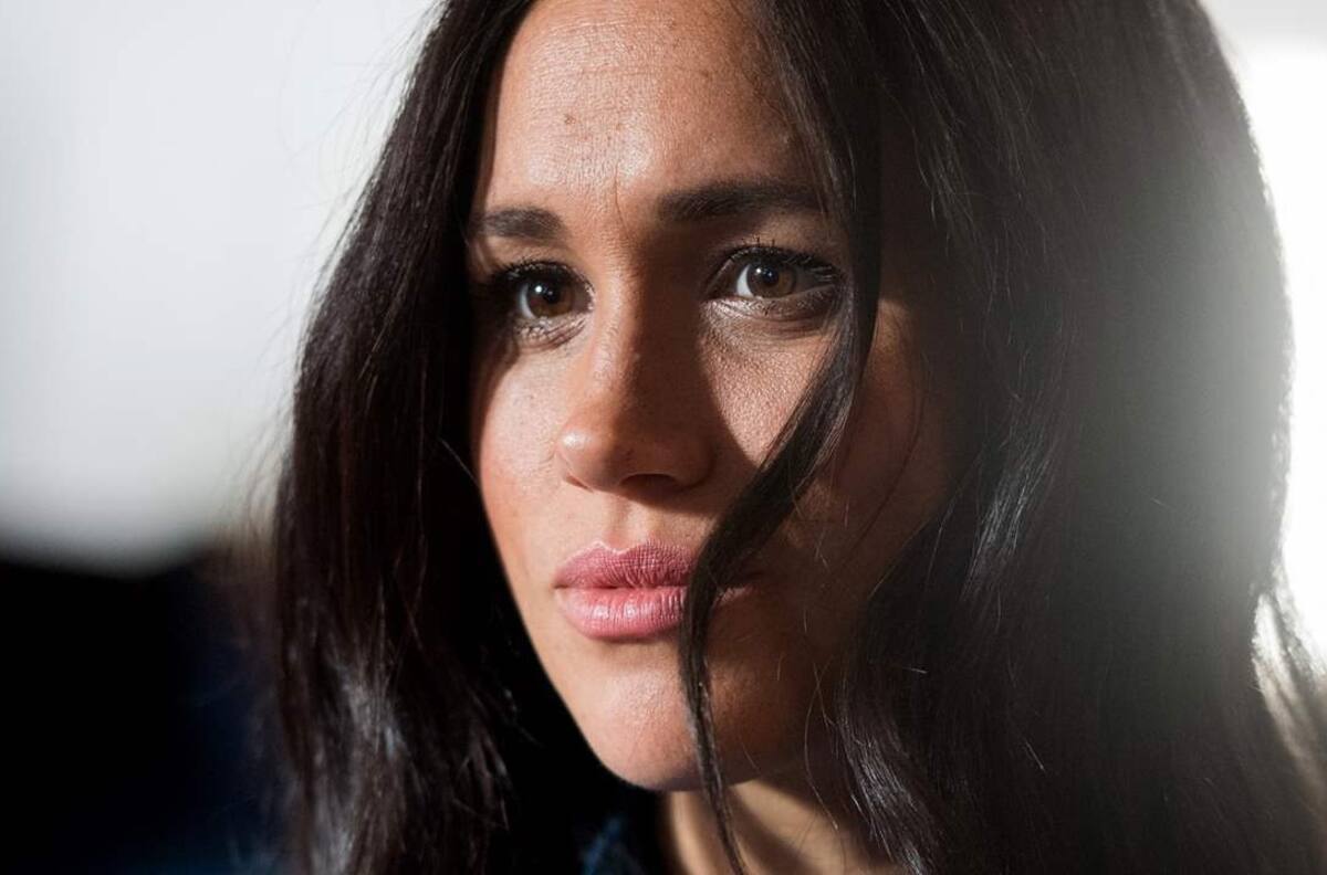 Desmienten comparación con Nelson Mandela revelada por Meghan Markle