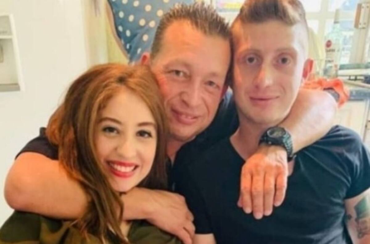 Padre de Octavio Ocaña hizo un importante descubrimiento sobre la muerte del actor