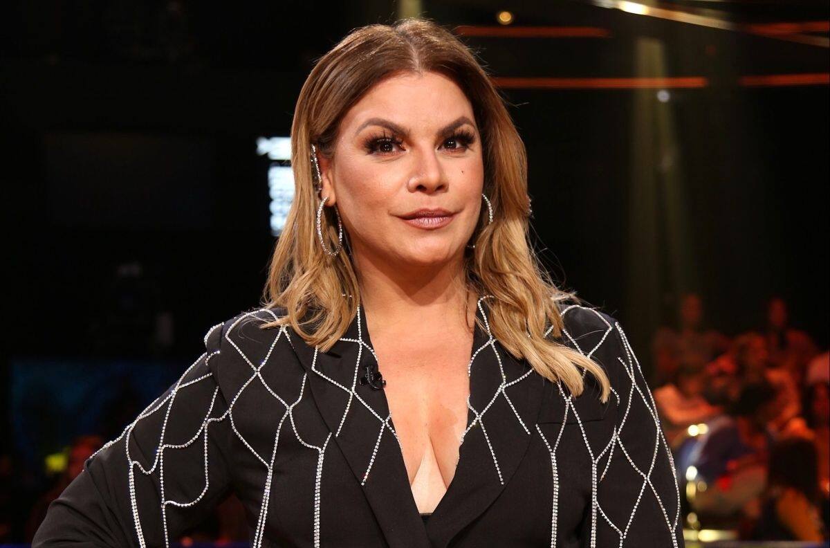 "No nos falten al respeto": Olga Tañón explota y se defiende de quienes la tachan de estafadora