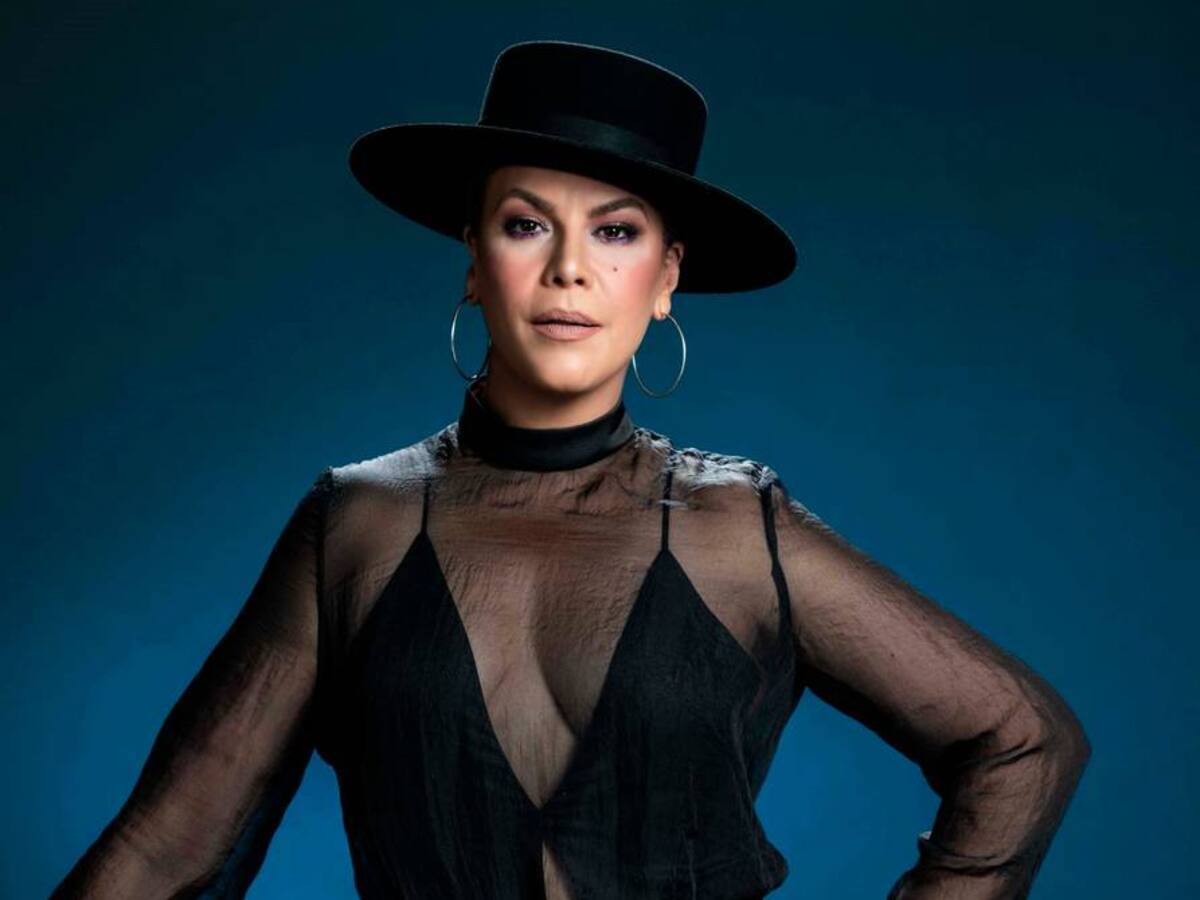 Olga Tañón y su familia sufren la perdida de un ser querido - Créditos: Instagram