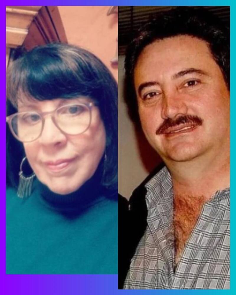 Olga Wornat sigue siendo amenazada por Gerardo Fernández - Créditos: Instagram