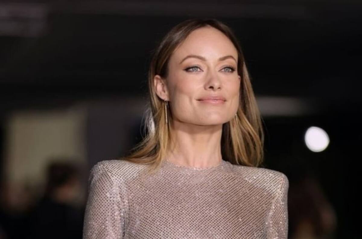 Olivia Wilde esperaba más de Harry Styles; se siente decepcionada por cómo terminó su romance