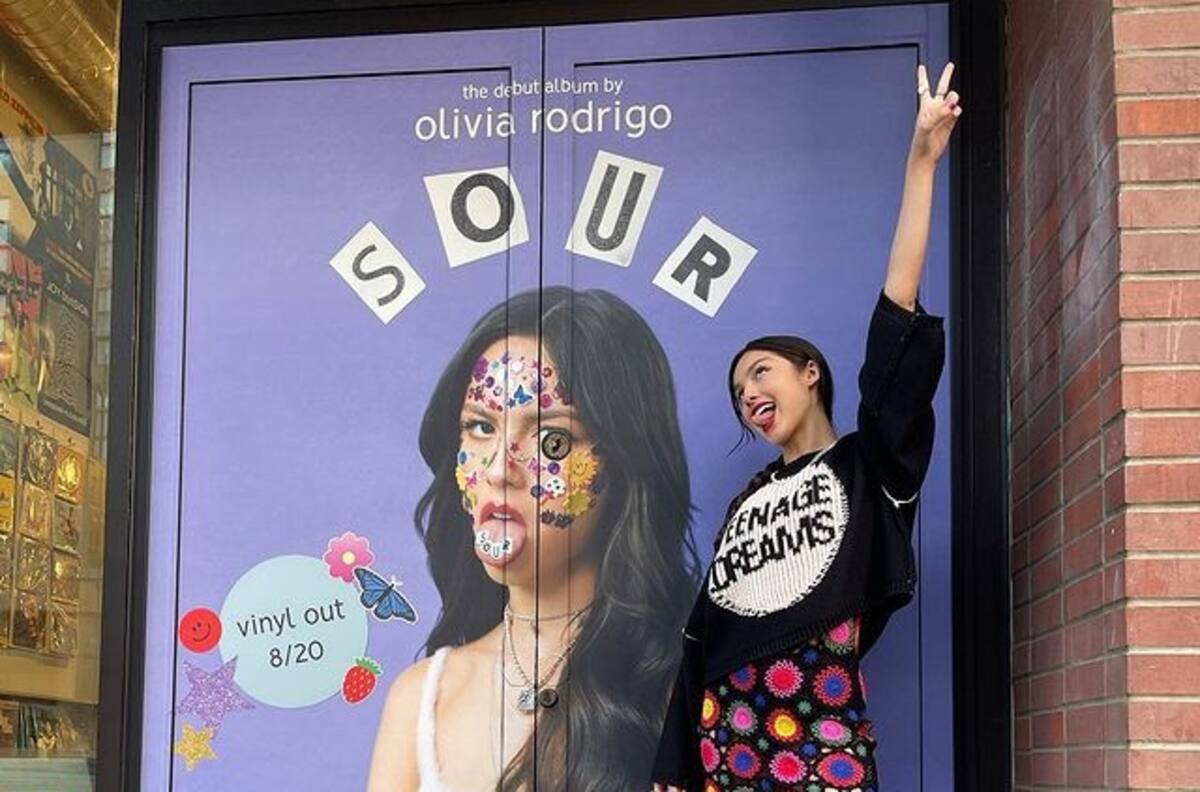 Paramore recibirá regalías por créditos de composición en 'Good 4 u' de Olivia Rodrigo