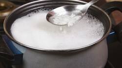 Una vez que sepas esto, nunca más querrás desperdiciar el agua de arroz