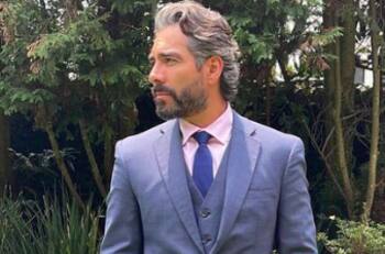 Omar Chaparro confiesa el “peor error” que casi le cuesta el matrimonio