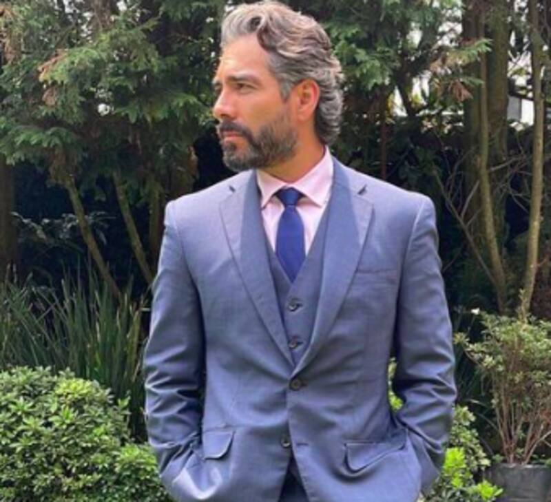 Omar Chaparro contó que llegó a fallar en su matrimonio - Créditos: Instagram