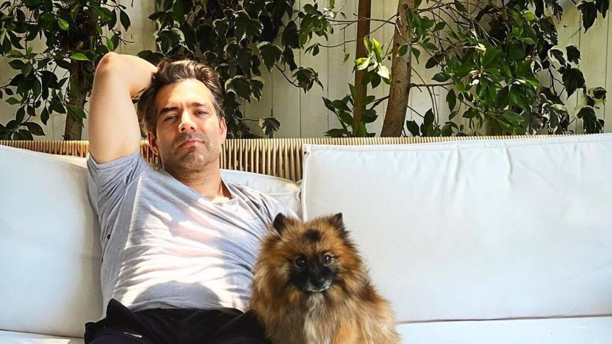 La profunda tristeza de Omar Chaparro por no despedirse de un ser querido