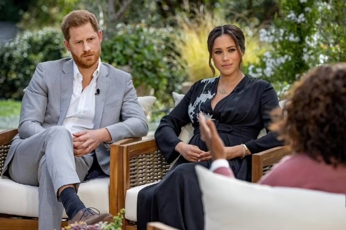 Oprah podría tener que asistir a la corte. - Créditos: Instagram