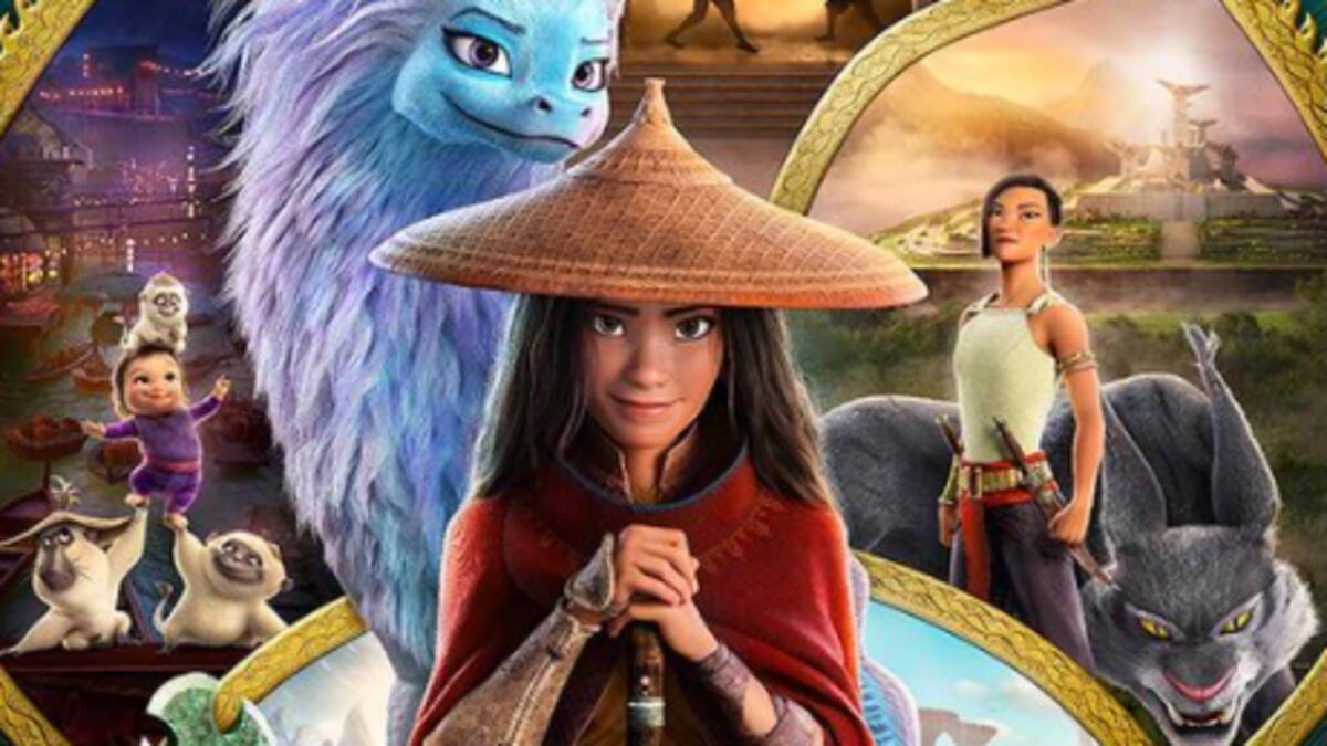 Oscar 2022: Él es Carlos López, hijo de Carla Estrada, nominado al premio