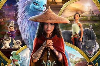 Oscar 2022: Él es Carlos López, hijo de Carla Estrada, nominado al premio