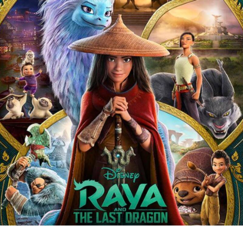 Oscar 2022: Carlos López, hijo de Carla Estrada, nominado al galardón - Créditos: Instagram