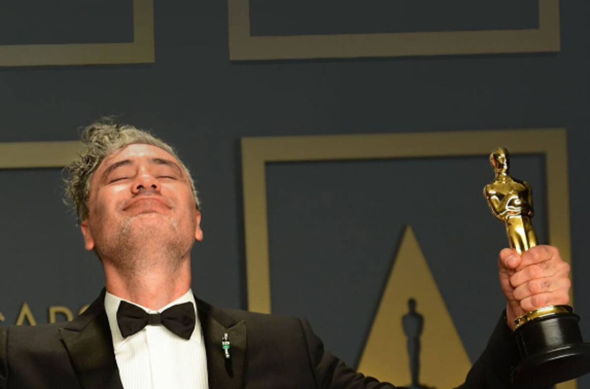 Oscar 2022: ¿Quiénes serán los presentadores de los Premios?