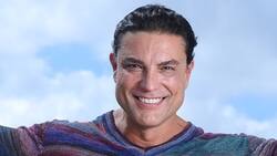 Osvaldo Ríos toma una drástica decisión tras finalizar a su relación amorosa