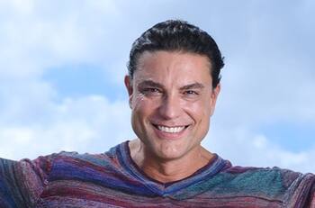 Osvaldo Ríos toma una drástica decisión tras finalizar a su relación amorosa