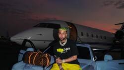 Filtran el contundente video de Ovi agrediendo a una persona y portando un arma