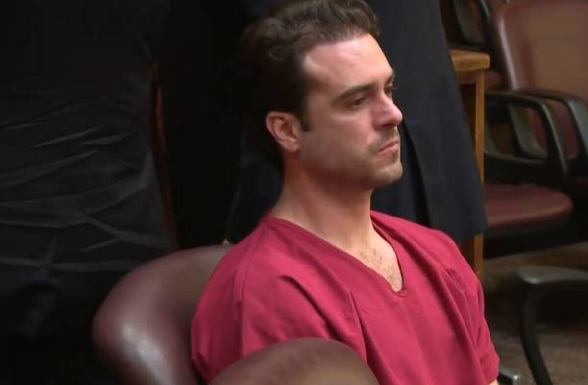 Pablo Lyle deberá pasar cinco años en prisión por el delito de homicidio involuntario - Créditos: Twitter
