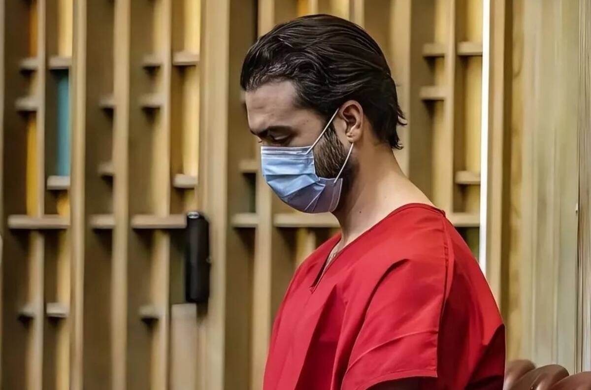 Pablo Lyle no la está pasando nada bien en prisión y aseguran que tiene graves problemas de salud