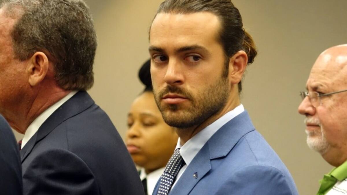 Pablo Lyle sale de la cárcel en Miami tras pagar fianza ¿regresará a México?