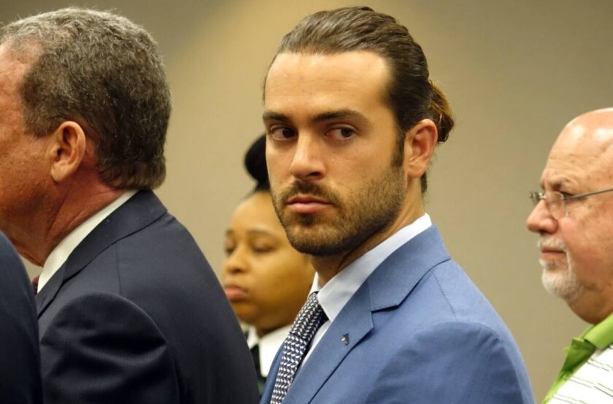 Pablo Lyle sale de la cárcel en Miami tras pagar fianza ¿regresará a México?