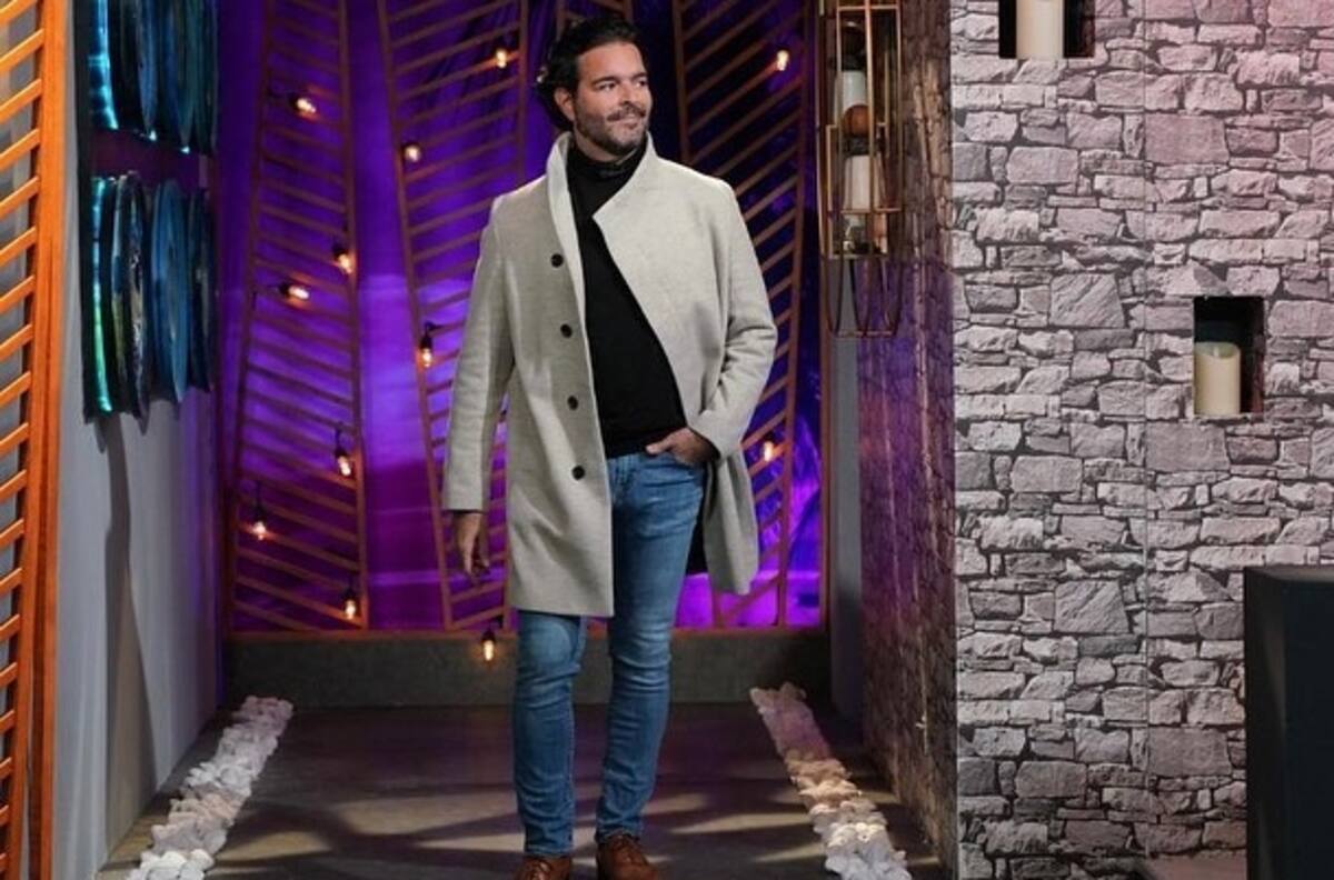 Pablo Montero enfurece con reportera e intenta arrebatarle el celular tras pregunta incómoda