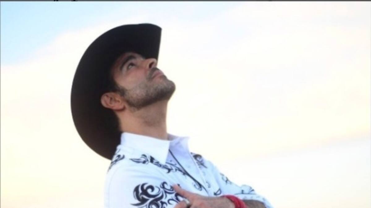 Pablo Montero revela que "está atendiendo" un problema de adicciones