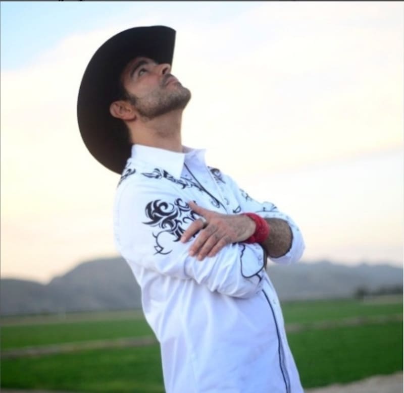 Pablo Montero habla sobre sobre sus supuestos problemas con el alcohol - Créditos: Instagram